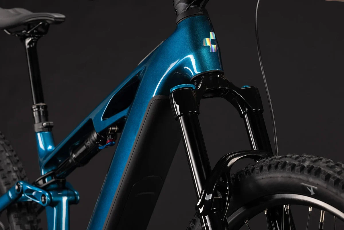 Cube Stereo Hybrid ONE44 HPC Race 800 nebula´n´prizm 2027, Bild 7