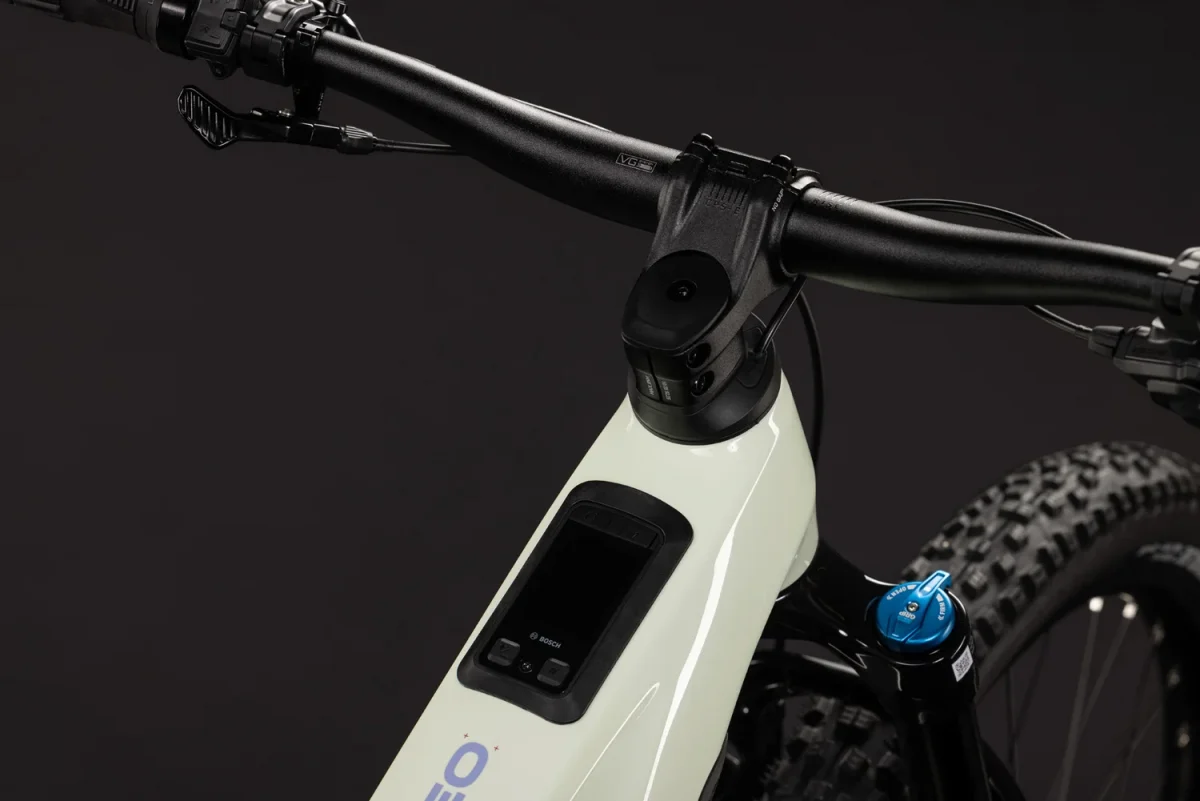 CUBE Stereo Hybrid ONE44 HPC Race 800 2027, Bild 3