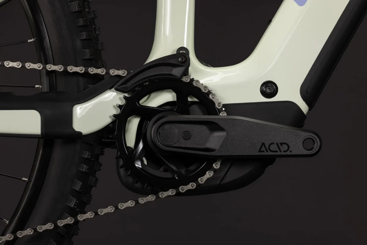 CUBE Stereo Hybrid ONE44 HPC Race 800 2027, Bild 6