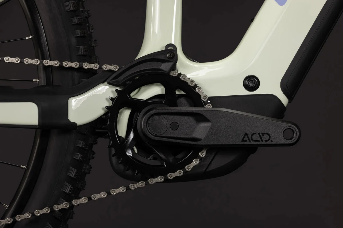 Cube Stereo Hybrid ONE44 HPC Race 800 2027, Bild 5