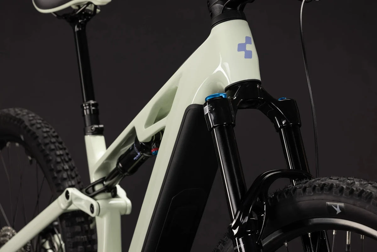 Cube Stereo Hybrid ONE44 HPC Race 800 2027, Bild 7