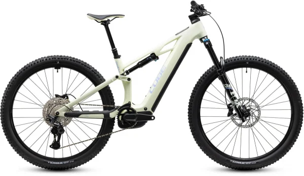 Cube Stereo Hybrid ONE44 HPC Race 800 2027