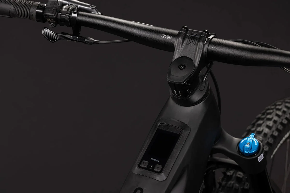 Cube Stereo Hybrid ONE44 HPC SLX 800 2027, Bild 2