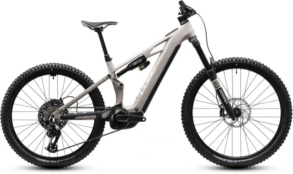Cube Stereo Hybrid ONE77 HPC Race 800 2027