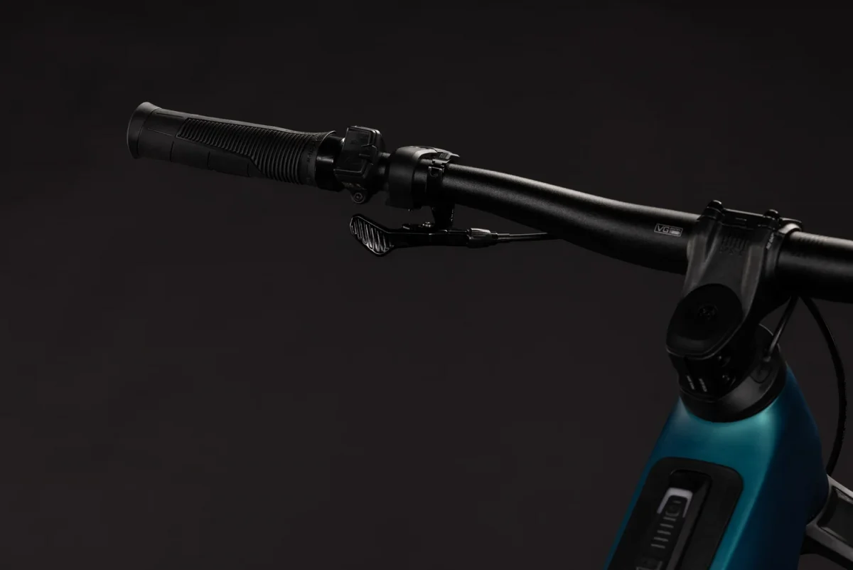 CUBE Stereo Hybrid ONE77 HPC Race 800 2027, Bild 3