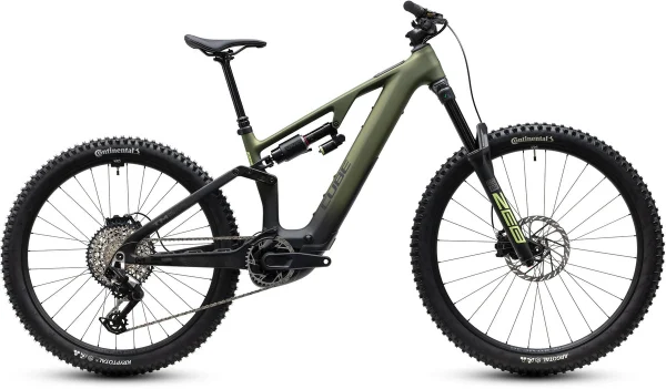 Cube AMS Hybrid 177 C:62 TM 600X 2027
