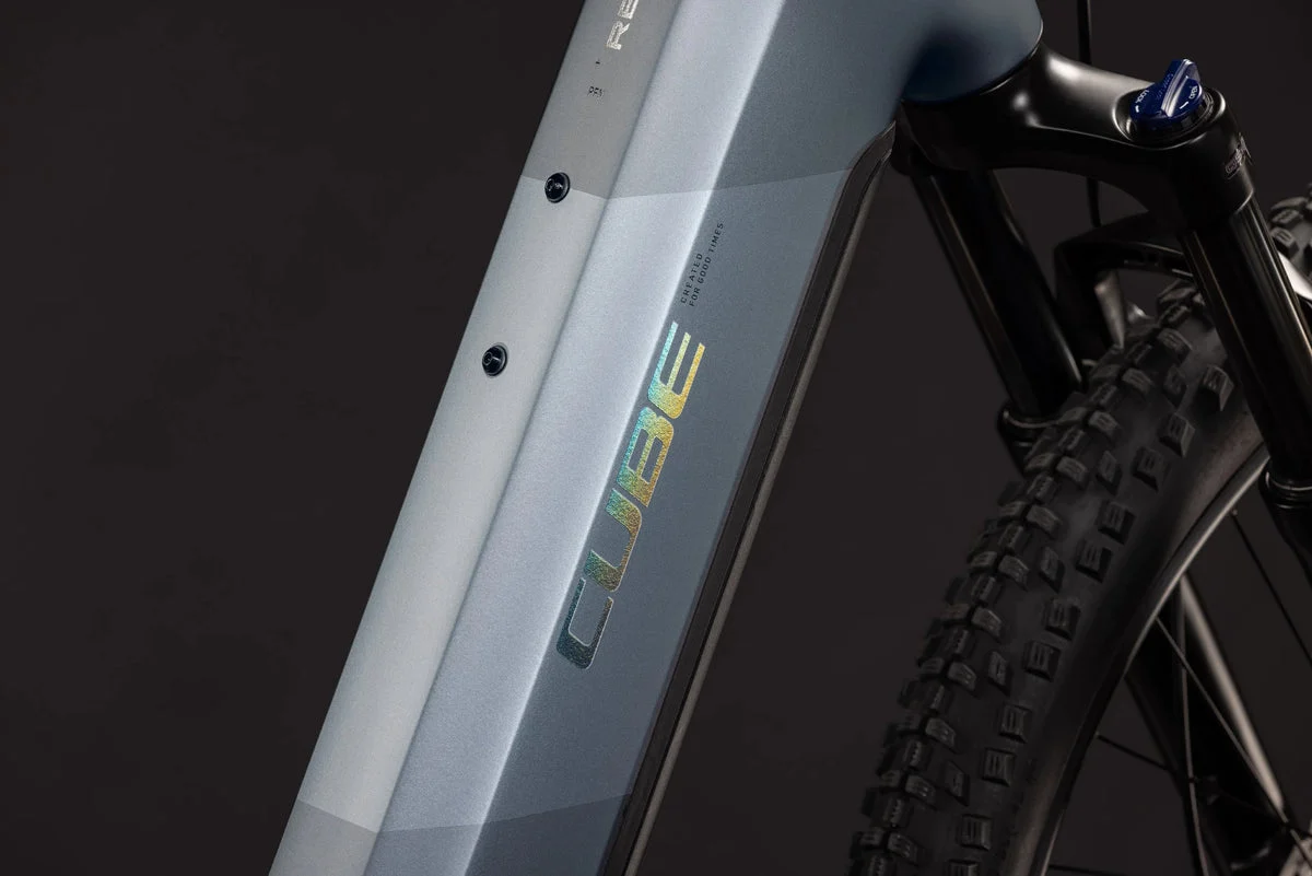 Cube Reaction Hybrid Performance 720 EE 2027, Bild 3