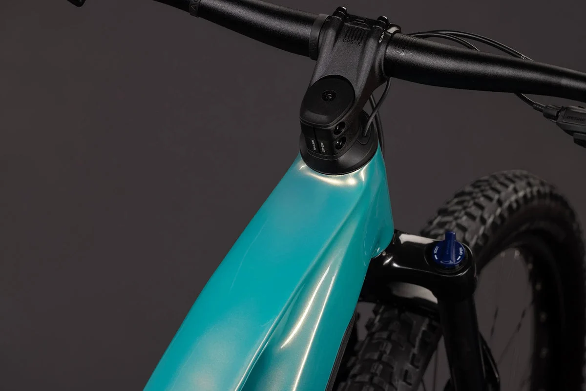 Cube Reaction Hybrid Performance 720 2027, Bild 2