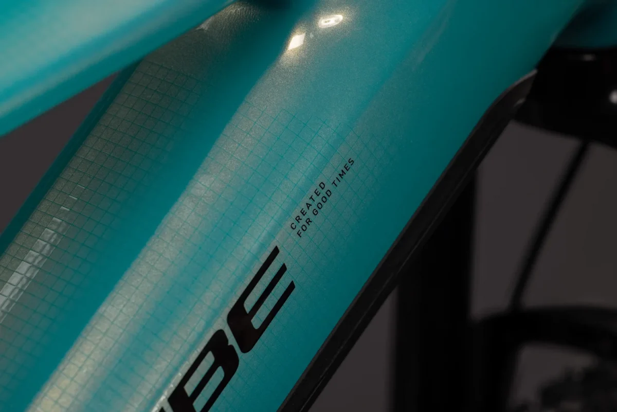 CUBE Reaction Hybrid Performance 720 2027, Bild 6