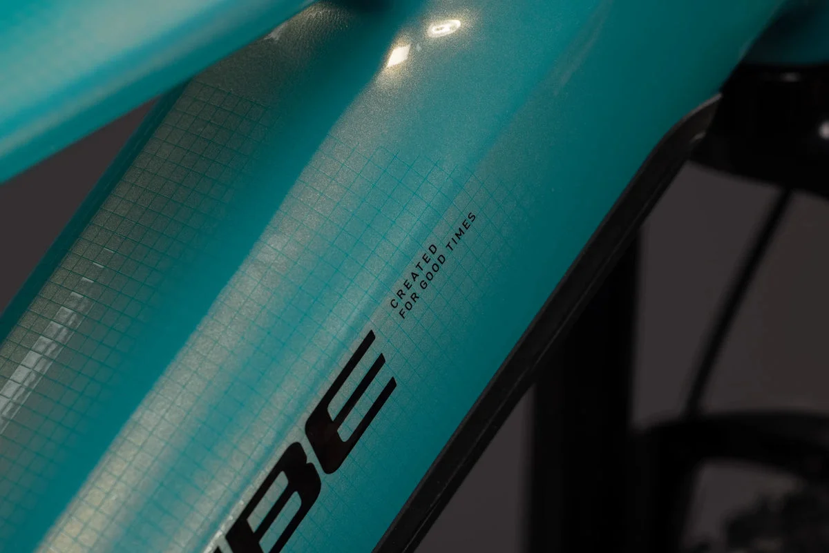 Cube Reaction Hybrid Performance 720 2027, Bild 5