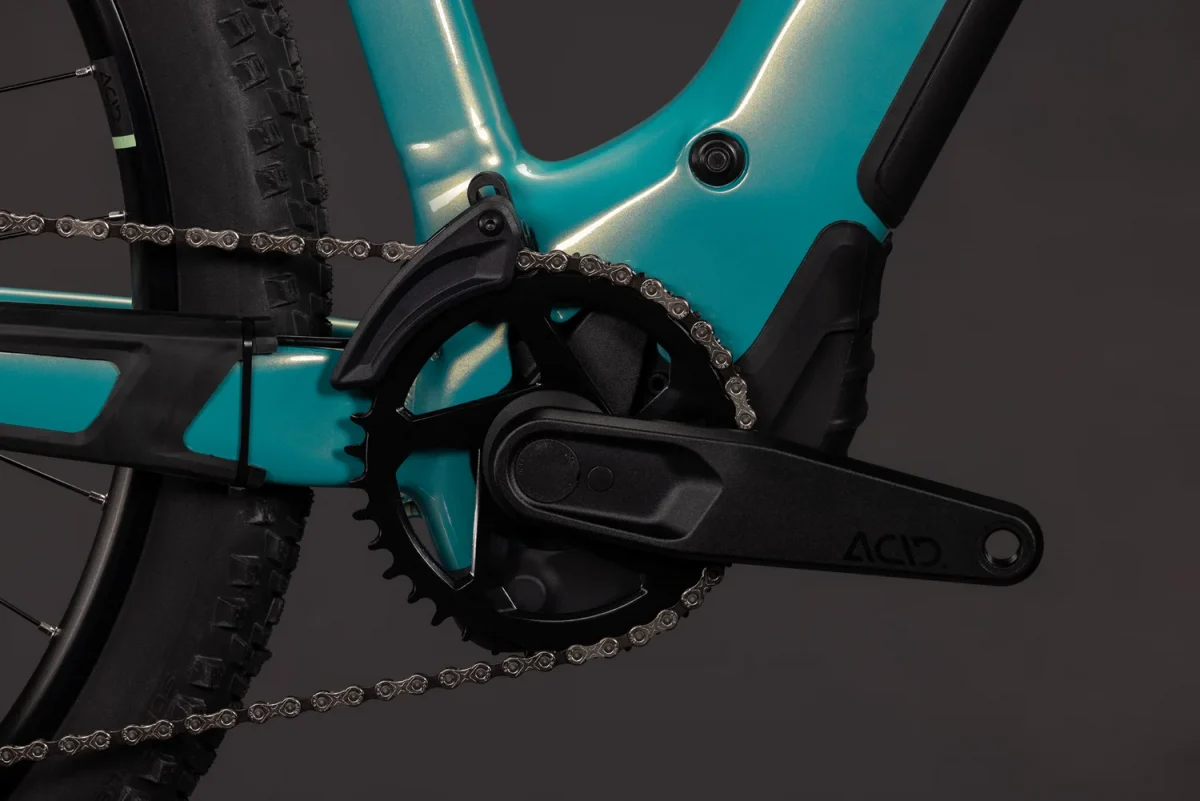 CUBE Reaction Hybrid Performance 720 2027, Bild 7