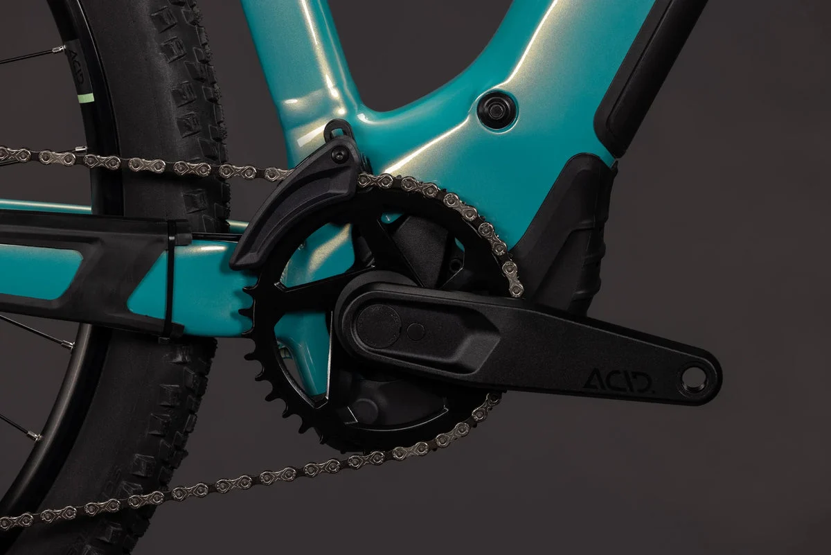Cube Reaction Hybrid Performance 720 2027, Bild 6