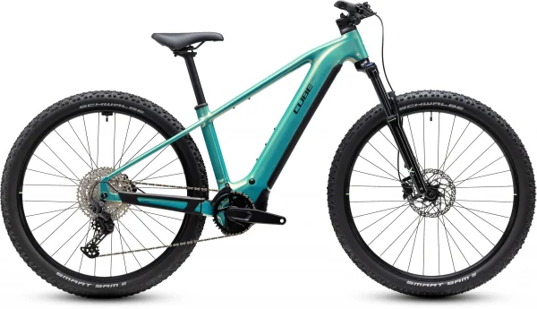 Cube Reaction Hybrid Performance 720 maldivian