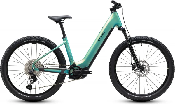 Cube Reaction Hybrid Performance 720 maldivian Easy Entry