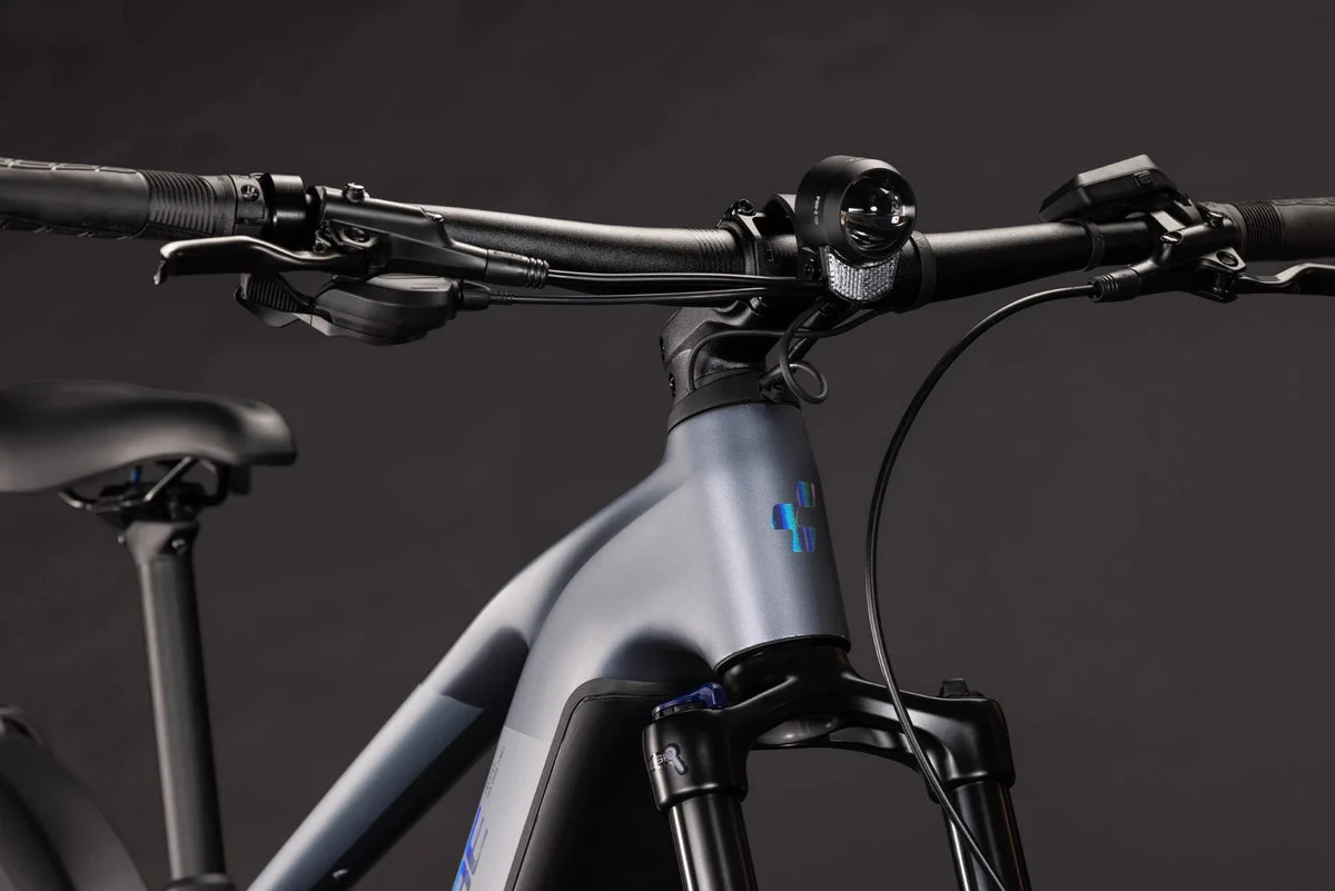 Cube Reaction Hybrid Performance 720 FE 2027, Bild 7