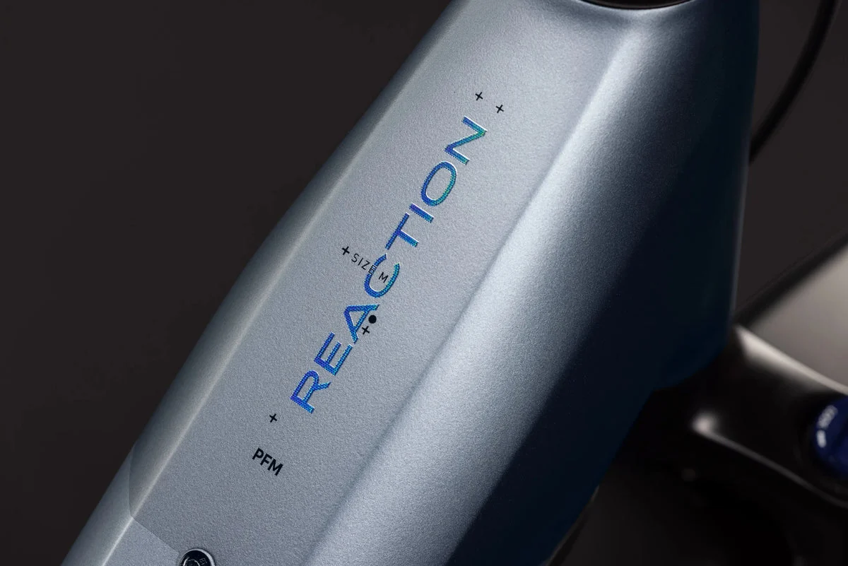 Cube Reaction Hybrid Performance 720 FE EE 2027, Bild 3