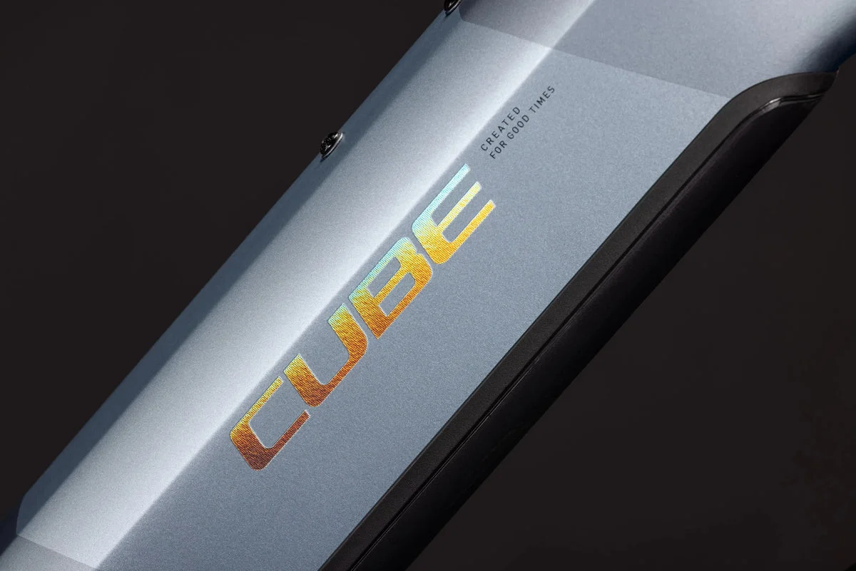Cube Reaction Hybrid Performance 720 FE EE 2027, Bild 5