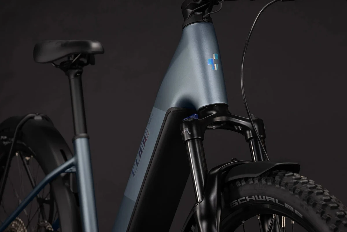 Cube Reaction Hybrid Performance 720 FE EE 2027, Bild 7