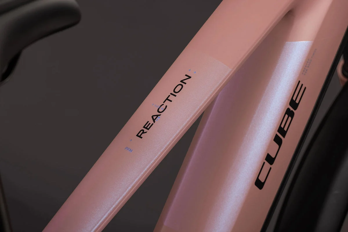 Cube Reaction Hybrid Performance 720 FE 2027, Bild 3