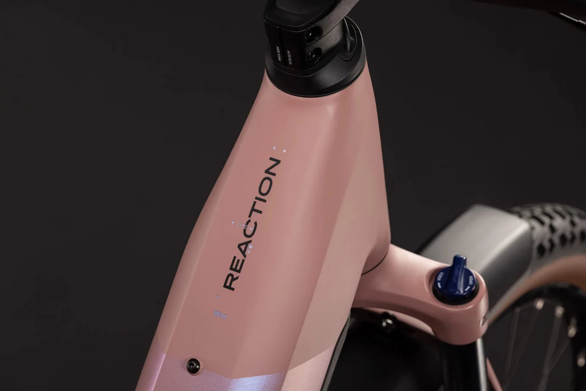 Cube Reaction Hybrid Performance 720 FE EE 2027, Bild 3