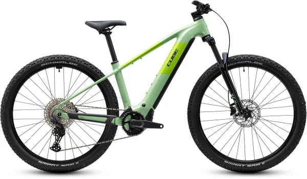 Cube Reaction Hybrid ONE 720 2027