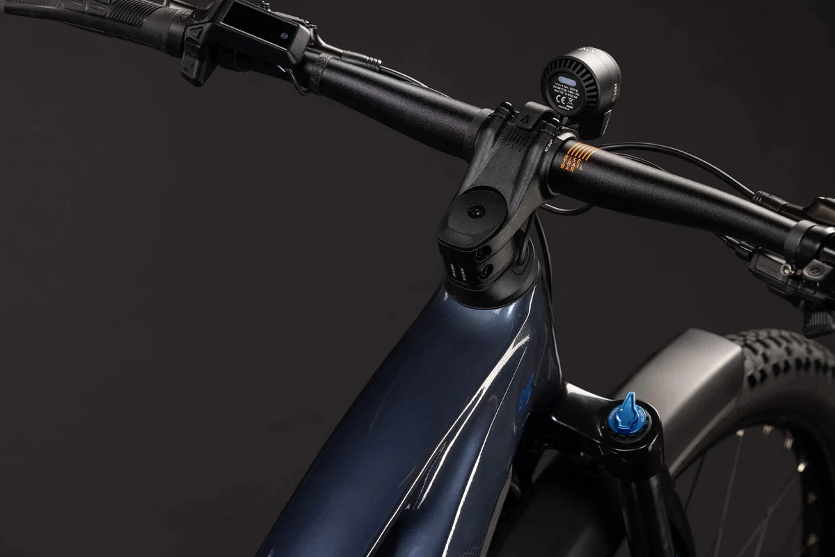 Cube Reaction Hybrid ONE 720 FE 2027, Bild 2