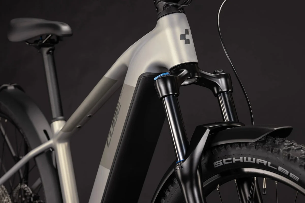Cube Reaction Hybrid ONE 720 FE 2027, Bild 6