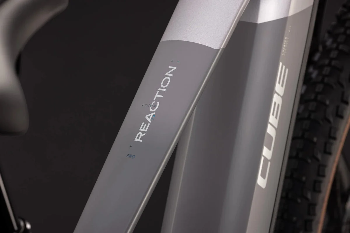 Cube Reaction Hybrid Pro 800 2027, Bild 3