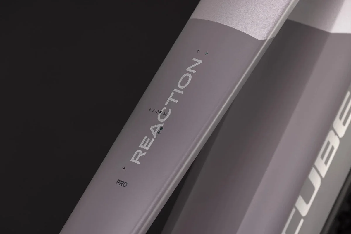 Cube Reaction Hybrid Pro 800 2027, Bild 3