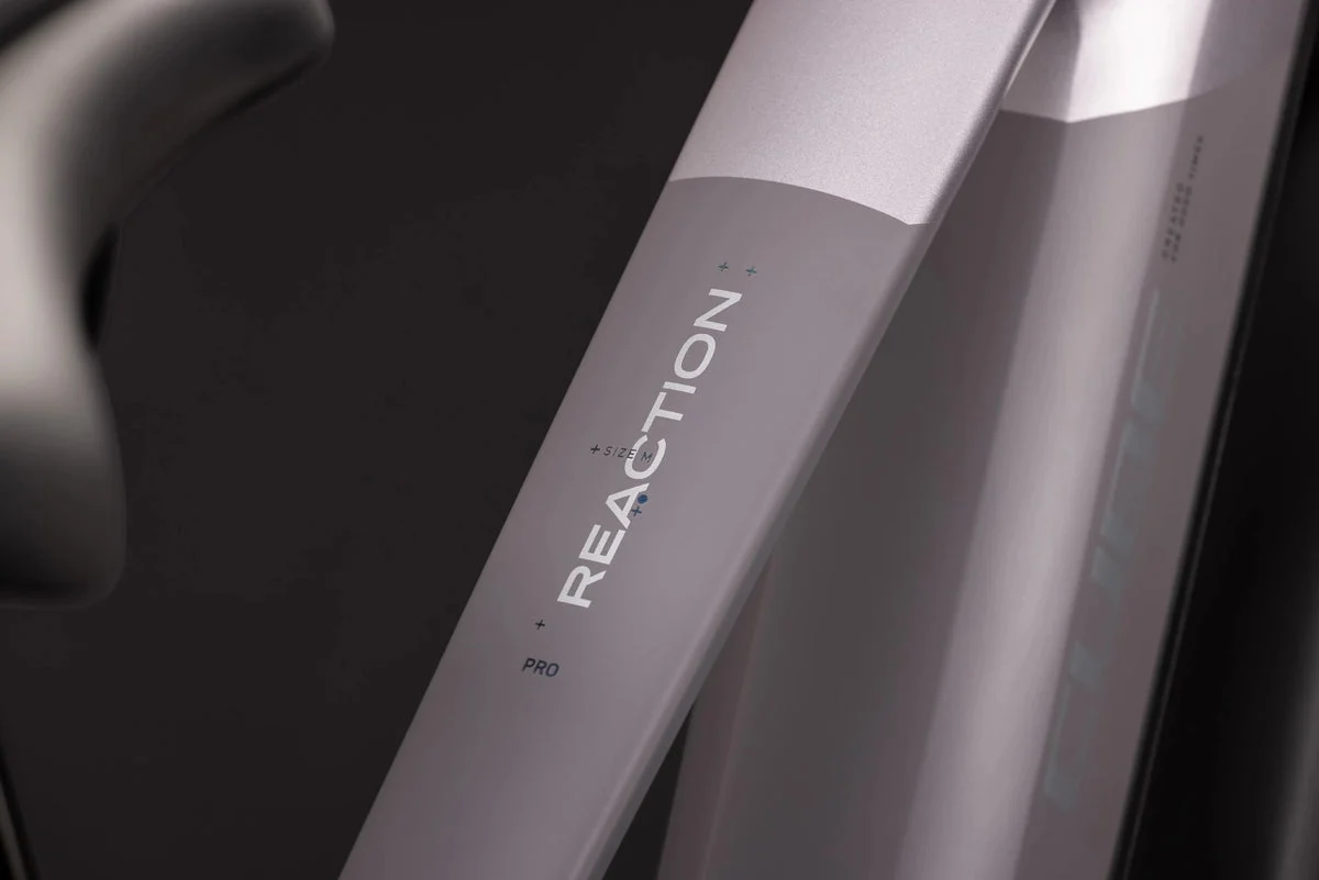 Cube Reaction Hybrid Pro 800 FE 2027, Bild 3
