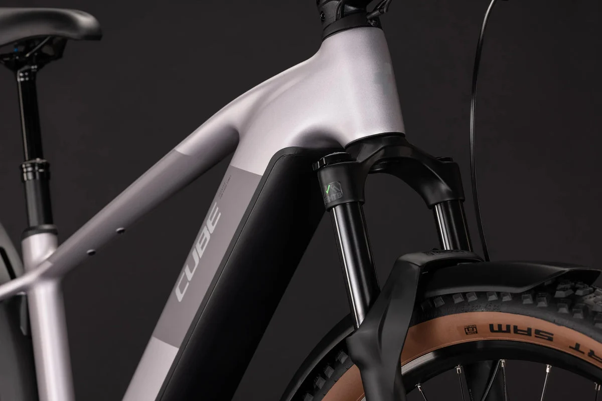 Cube Reaction Hybrid Pro 800 FE 2027, Bild 6