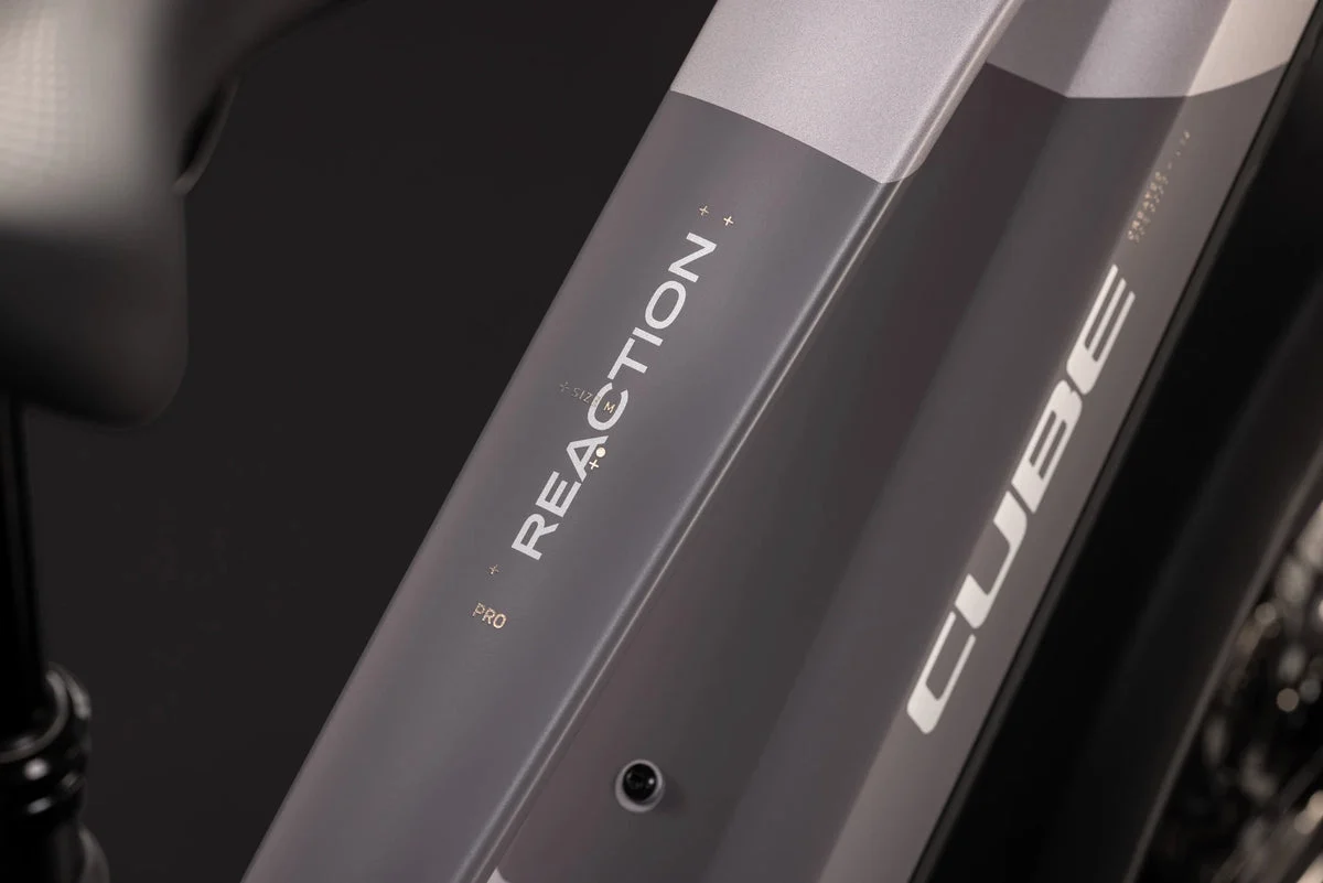 Cube Reaction Hybrid Pro 800 FE 2027, Bild 3