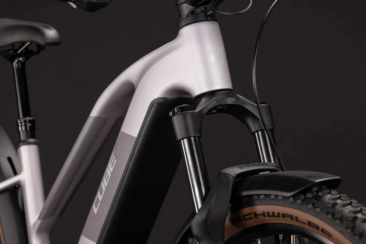 Cube Reaction Hybrid Pro 800 FE 2027, Bild 6