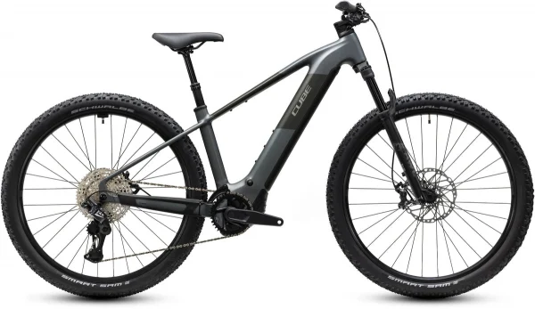 Cube Reaction Hybrid Race 800 2027