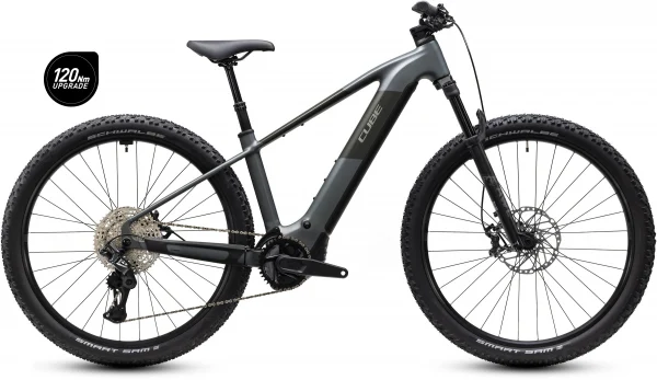 Cube Reaction Hybrid Race 800 slab