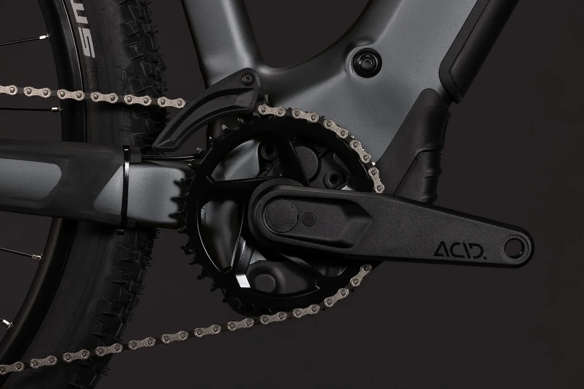 Cube Reaction Hybrid Race 800 2027, Bild 5