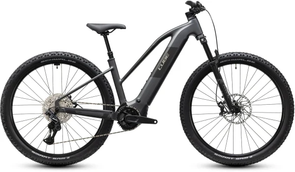 Cube Reaction Hybrid Race 800 2027