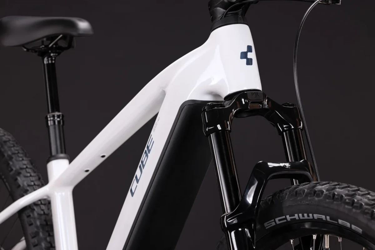 CUBE Reaction Hybrid Race 800 2027, Bild 7