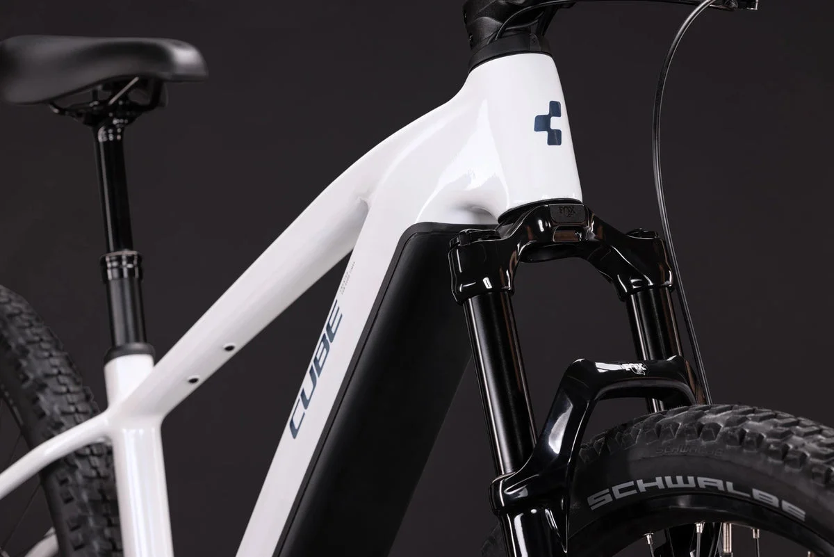 Cube Reaction Hybrid Race 800 2027, Bild 6