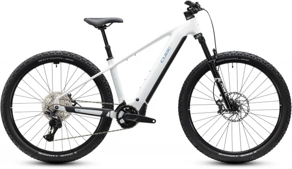 CUBE Reaction Hybrid Race 800 2027