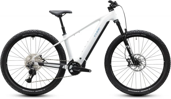 Cube Reaction Hybrid Race 800 2027