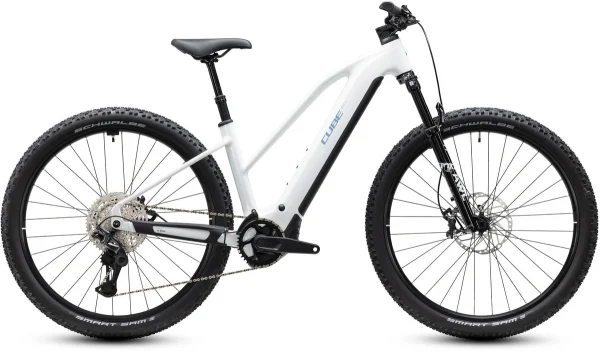 Cube Reaction Hybrid Race 800 2027