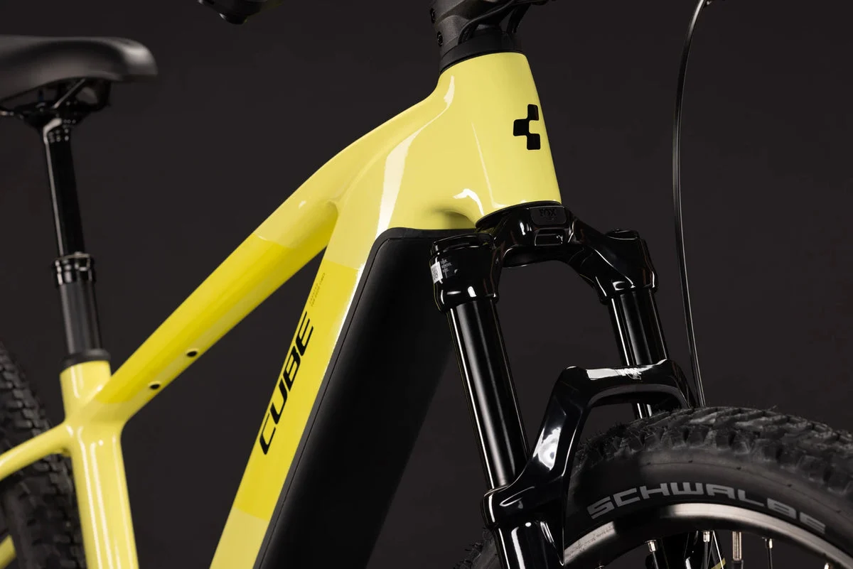 Cube Reaction Hybrid Race 800 2027, Bild 7