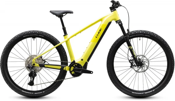 Cube Reaction Hybrid Race 800 2027