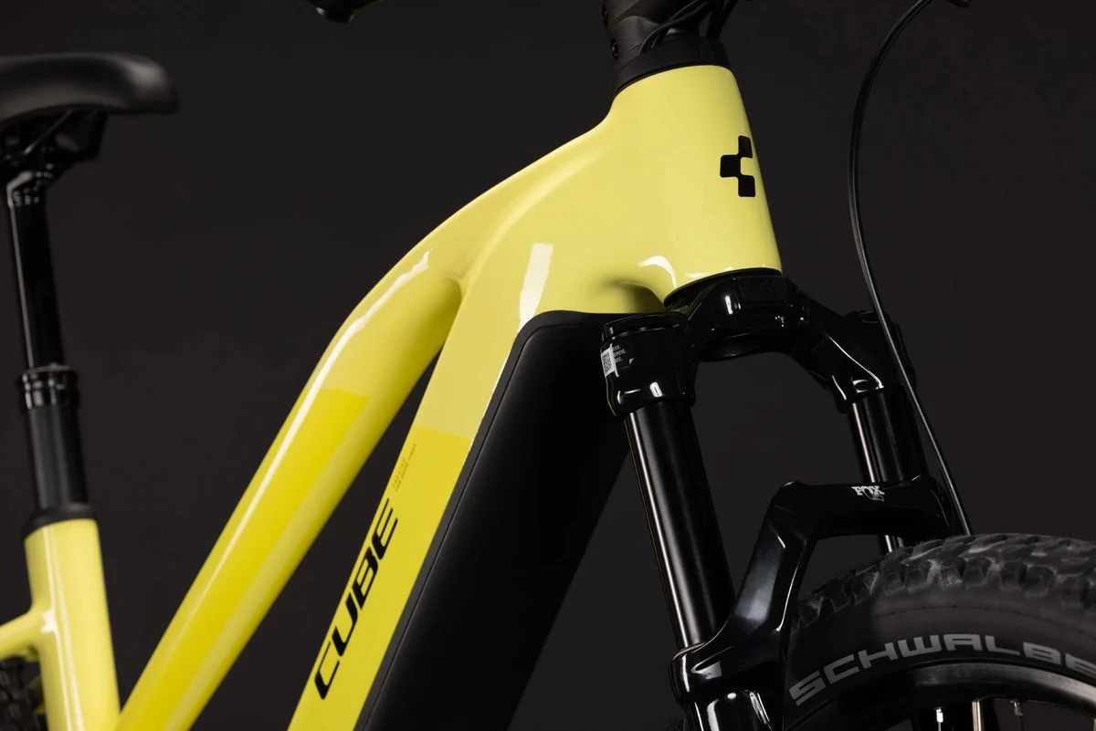 Cube Reaction Hybrid Race 800 2027, Bild 7