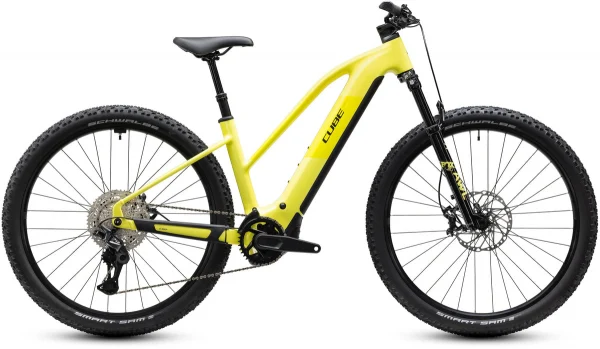 Cube Reaction Hybrid Race 800 2027