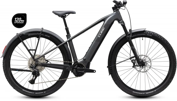 Cube Reaction Hybrid Race 800 FE slab