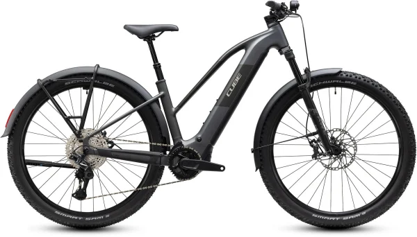 Cube Reaction Hybrid Race 800 FE 2027