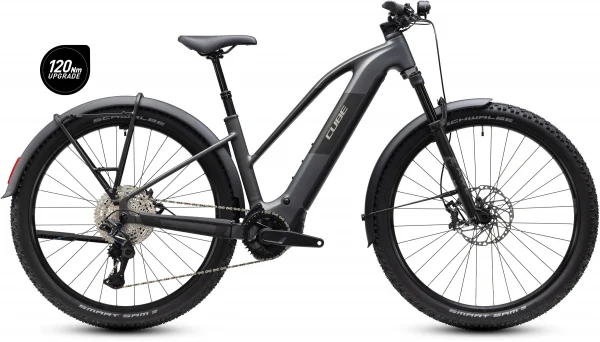 Cube Reaction Hybrid Race 800 FE slab Trapeze