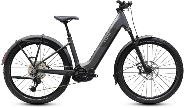 Cube Reaction Hybrid Race 800 FE EE 2027